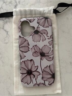 iPhone 17 Burga Phone Case